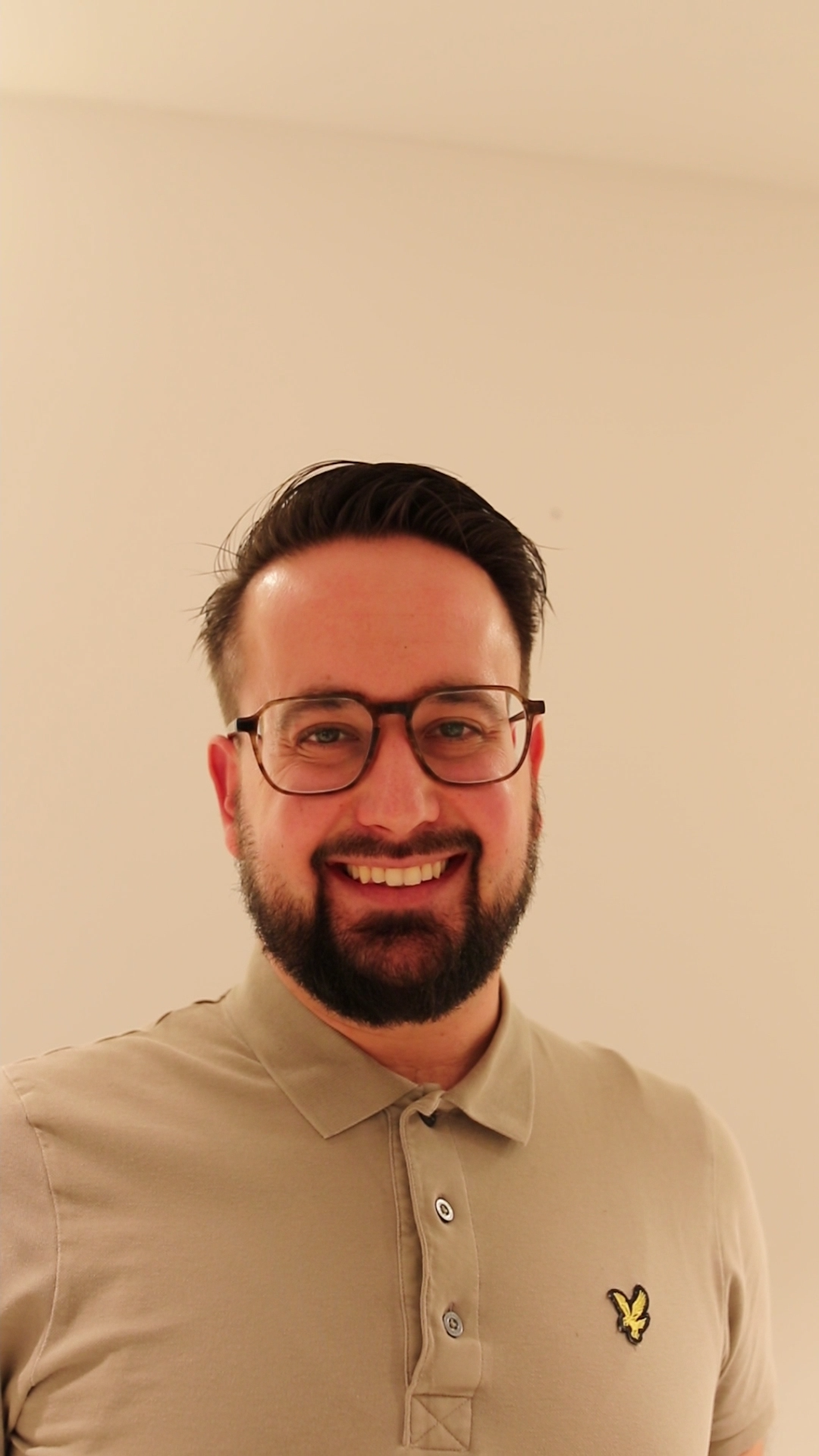 Mike Jonckheere